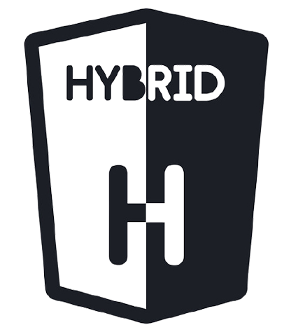 hybrid